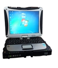 Hình ảnh: Laptop chuyên dùng cho chẩn đoán ô tô Panasonic CF19