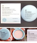 Hình ảnh: Phấn phủ trang điểm kiềm dầu The Face Shop giá chỉ 95.000