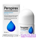 Hình ảnh: PERSPIREX đặc trị hôi nách và mồ hôi hiệu quả, có tác dụng tức thì