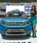 Hình ảnh: Suzuki Vitara 2017. Bán ô tô Suzuki Vitara 2017 giá tốt nhất