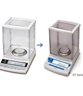 Hình ảnh: Cân phân tích 4 số lẻ HT Series