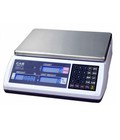 Hình ảnh: Cân đếm điện tử CAS EC
