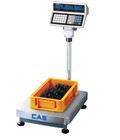 Hình ảnh: Cân bàn điện tử đếm số ECB CAS