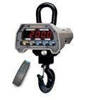 Hình ảnh: Cân treo điện tử Caston II CAS THB 5 tấn