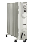 Hình ảnh: Máy sưởi dầu TIROSS TS 924 11 thanh sưởi, 2200w