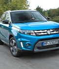 Hình ảnh: Giá xe Suzuki Vitara. Xe Vitara 2017 nhập khẩu tốt nhất thị trường