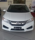 Hình ảnh: Honda City 1.5 MT Xe Giao ngay