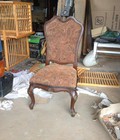 Hình ảnh: MH: 829  ghế hoa văn xuất khẩu 1863