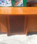 Hình ảnh: MH: 821  bàn làm việc xoan đào 1m6 2578