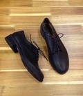 Hình ảnh: Giày oxford dáng unisex.mới 90%