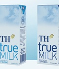 Hình ảnh: SỮA TH true milk giá sốc freeship