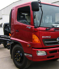 Hình ảnh: Bán trả góp xe tải Hino, Đại lý bán xe tải Hino giá rẻ nhất, bán xe tải Hino 9,4 tấn