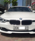 Hình ảnh: Bán BMW 320i sản xuất 2013 màu Trắng sang trọng, chính chủ ít sử dụng, cam kết nguyên bản