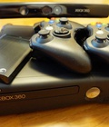 Hình ảnh: Bán Xbox 360 Slim 500gb 2 Tay Cầm