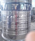 Hình ảnh: Bồn nước inox Việt Mỹ 1000l 940 đứng