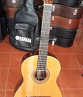 Hình ảnh: Guitar Matsouka M 50 Nhật
