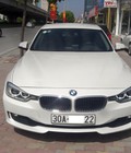 Hình ảnh: Tôi cần bán BMW 320i màu trắng, sản xuất 2013, mới chạy 2,8 vạn km, rất đẹp và nguyên bản