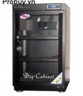 Hình ảnh: Tủ chống ẩm Dry Cabi DHC 60 sự lựa chọn hoàn hảo cho máy ảnh máy quay của bạn