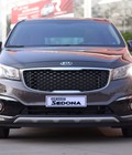 Hình ảnh: KIA Sedona chiếc xe 7 chỗ tuyệt vời cho gia đình