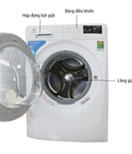 Hình ảnh: Model: EWF85743, Máy giặt Electrolux EWF85743 giá siêu hot. siêu rẻ nhất thị trường