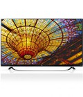 Hình ảnh: Cùng Smart TV Led LG 55UF850T 55 inch Ultra Hd 4K, 200 Hz trải nghiệm màu sắc sống động