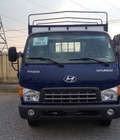 Hình ảnh: Giá mua bán xe tải thùng 5 tấn, 6.4 tấn Thaco Hyundai HD500, HD 650 Mr Dũng