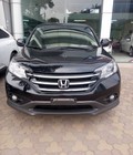 Hình ảnh: Honda CRV 2.4