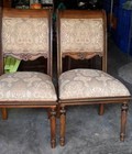 Hình ảnh: MH: 828  ghế kiểu vintage không tay 1868