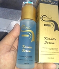 Hình ảnh: New max pro Serum keratin đặc trị dưỡng tóc hư tổn
