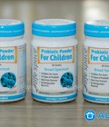 Hình ảnh: Men vi sinh dành cho trẻ em trên 3 tuổi PROBIOTIC cam kết đền gấp 3 lần giá trị sản phẩm nếu phát hiện hàng giả