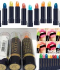 Hình ảnh: Son môi Mood Matcher 6 màu: Red, Green, , Yellow, Light Blue, Love