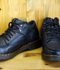 Hình ảnh: Dr.martens Made in vietnam Giầy thật da thật giá trị thật