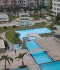Hình ảnh: Cần cho thuê gấp căn hộ Samland Giai Việt , Dt 150m2 , 3 phòng ngủ , trang bị nội thất cơ bản , nhà rộng thoáng mát