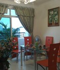 Hình ảnh: Cần cho thuê gấp căn hộ Phúc Thịnh , Dt 90m2 , 3 phòng ngủ , trang bị nội thất đầy đủ , nhà rộng thoáng mát