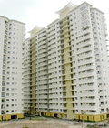 Hình ảnh: Cần cho thuê gấp căn hộ An Phú Block mới , Dt 84m2 , 2 phòng ngủ , nhà rộng thoáng mát , giá thuê 8tr/th. Xem nhà