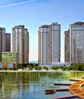 Hình ảnh: DUY NHẤT tại dự án Goldmark city chỉ cần đóng 60% khi bàn giao nhà