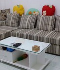 Hình ảnh: Sofa vải giá rẻ S1332