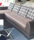 Hình ảnh: Sofa vải giá rẻ S1362