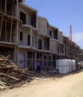 Hình ảnh: Mở bán liền kề Nam 32, Lũng Lô 5. Dt 72m2 giá bán 20,5tr/m2