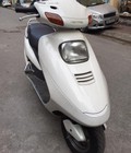 Bán honda Spacy 125 đki 2010 bks 30N cửa sổ mầu trắng 39.5 Triệu vnđ,đời cao chính chủ cần bán