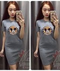 Hình ảnh: Váy ôm hình chuột mickey