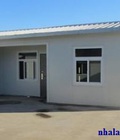Hình ảnh: Xây dựng nhà lắp ghép NLG 152