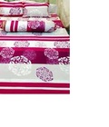 Hình ảnh: Bộ chăn ga gối cầu mây