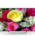 Hình ảnh: SMART TV 4K đang tạo nên cơn sốt Tivi 4K Sony 55X8500, TV 3D 4K Sony 65X8500 giá siêu rẻ.