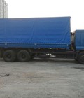Hình ảnh: Bán Xe tải Kamaz 2 cầu thật, thùng mui bạt nhập nguyên chiếc 2015