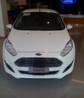 Hình ảnh: Cần bán gấp Ford Fiesta 1.0 Ecoboot hatback, giao xe luôn, đu màu.