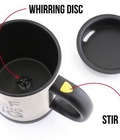 Hình ảnh: Cốc Self Stirring Mug