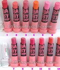 Hình ảnh: Son Môi Baby Skin Phong Cách