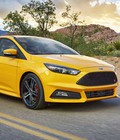 Hình ảnh: Ford Focus 2016, Ford Focus 1.5L Sport/ Titanium giao xe ngay tại Phú Mỹ Ford Quận 2