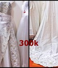 Hình ảnh: Thanh lí váy cưới giá rẻ